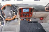 Toyota Land Cruiser GXR 2002 V6